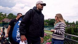 Kyrgios e Sinner presto avversari in campo? Nick ufficializza il rientro e sfida Jannik: “Posso vincere uno slam”