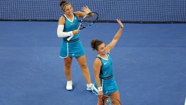 Wta Finals, Paolini con Sabalenka, Rybakina e Zheng: sorteggiate anche le avversarie di Jas ed Errani in doppio