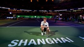 Sinner, Roddick sempre più fan: elegge Jannik a migliore al mondo sul cemento e svela cosa lo ha impressionato