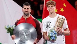 Tennis, la classifica ATP: Sinner sempre primo davanti ad Alcaraz. Resistono i sette azzurri in top-50