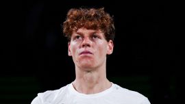 Parigi-Bercy, il ritiro di Sinner: il direttore del torneo Pioline rivela un retroscena ma attacca sul caso Six Kings Slam