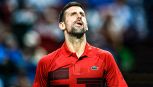 Djokovic rinuncia al Masters 1000 di Parigi Bercy: ATP Finals e top-10 a rischio per la prima volta dopo sette anni