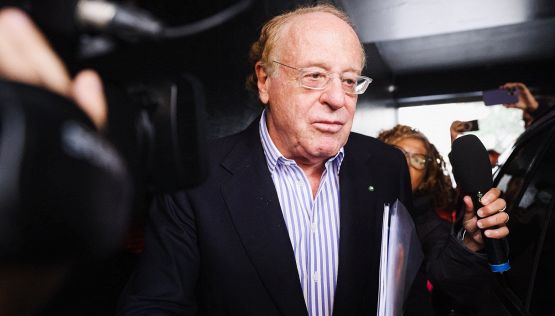 Rinvio Bologna-Milan, Scaroni minaccia azioni legali contro il sindaco Lepore: "Ci ha creato un grave danno"