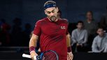 Parigi-Bercy, Fognini per la sfida tra giocolieri con Bublik: niente derby con Sinner. Eliminazione lampo per Darderi