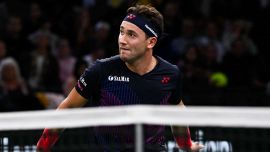 Sinner o Alcaraz, l’imprecazione di Ruud diventa virale: “Giocare contro loro è maledettamente difficile”