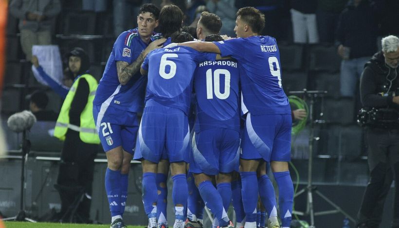 Nations League, Italia: quando si gioca di nuovo: i prossimi impegni