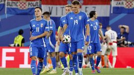 Italia-Belgio: orario, formazioni, dove vederla in tv, Nations League