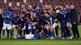 L’Italia Under 21 fa sognare, Spalletti ne promuove già due: chi sono i talenti degli azzurrini