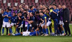 L’Italia Under 21 fa sognare, Spalletti ne promuove già due: chi sono i talenti degli azzurrini