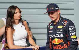 F1, Verstappen sotto assedio: altra penalità in Brasile, la fidanzata Kelly Piquet e papà Jos inviperiti