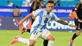 Inter, Lautaro core grato: il gesto del Toro commuove l’Argentina