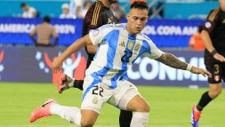 Inter, Lautaro fatto fuori a sorpresa, lo sfogo di Marotta: "Merita più rispetto"