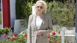 È morta Lea Pericoli, la signora del tennis italiano: battè il record di Pietrangeli e sconfisse due tumori