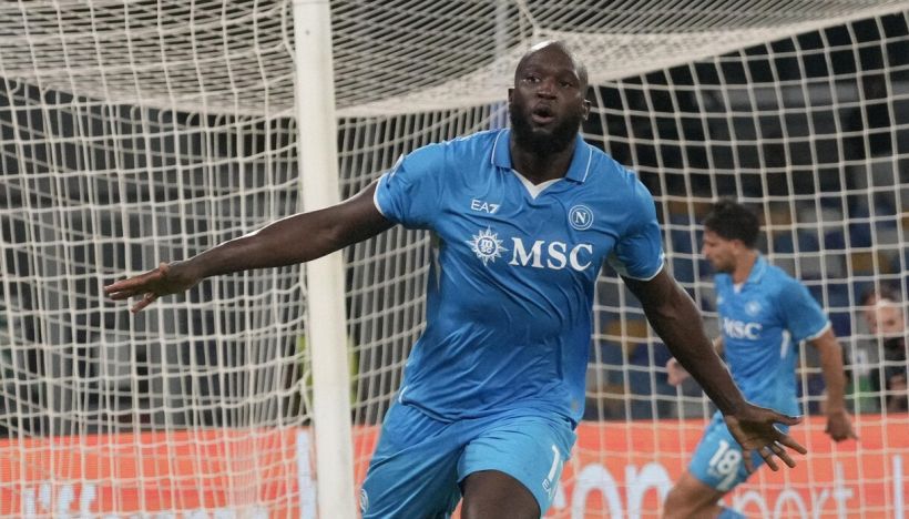 Napoli, Lukaku ha già cancellato Osimhen: le parole di Pardo scuotono il web