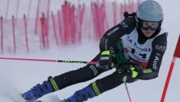 Sci, Matilde Lorenzi in condizioni gravissime: incidente in Val Senales per la campionessa italiana di SuperG