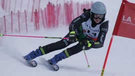 Chi è Matilde Lorenzi, la campionessa di sci che lotta dopo l'incidente in Val Senales