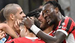 Milan-Bruges, dove vederla oggi in diretta tv e streaming Champions 2024/2025: orario, probabili formazioni e arbitro