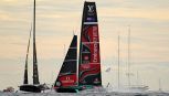 America's Cup, Emirates New Zealand torna a dettar legge: Ineos parte bene, poi cede nettamente e va sotto 5-2