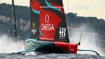 America's Cup, Emirates New Zealand difende la 'vecchia brocca': batte Ineos Britannia, serie chiusa sul 7-2