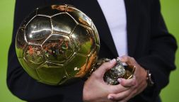 Pallone d’oro, domani il vincitore: per i bookies un solo candidato. Dove vedere la cerimonia in diretta tv