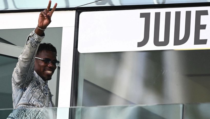 Pogba, Juve su tutte le furie: intervista non autorizzata, in arrivo provvedimenti