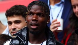 Juventus, il futuro di Pogba dopo la sentenza del Tas, il post criptico del francese