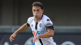 Ecco Tommaso Berti: è lui il gioiello del Cesena e della Serie B