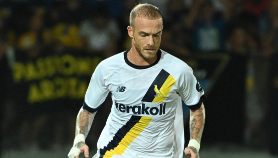 Serie B, il borsino del Calciomercato: dove andranno Insigne, Pafundi, Palumbo e Vazquez