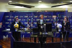 Radio Serie A con RDS al fianco del Social Football Summit 2024