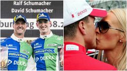 Schumacher, guerra in famiglia: volano stracci tra Ralf e Cora, villa in vendita e post straziante del figlio David