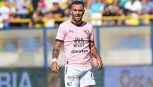 Serie B: Insigne non basta al Palermo, il Pisa non si ferma più, Salernitana ko con lo Spezia