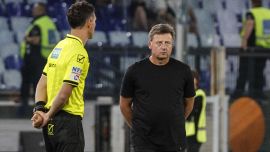 Runjaic l'alieno che insegna il fair-play: la lezione dell'Udinese in un mondo di veleni e urla spiazza tutti