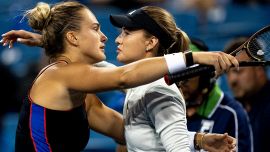 Swiatek risucchiata dalla nuova norma, Aryna Sabalenka numero 1 classifica WTA. Anna Kalinskaya si conferma, Paolini nella top 10