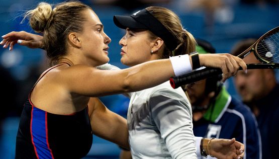 Swiatek risucchiata dalla nuova norma, Aryna Sabalenka numero 1 classifica WTA. Anna Kalinskaya si conferma, Paolini nella top 10