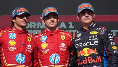 F1, dopo Austin Ferrari fa paura: l'ammissione del grande rivale