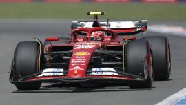 F1 Ferrari, il Mondiale è a un passo: McLaren nel mirino a -29. Classifica piloti e costruttori dopo il Messico