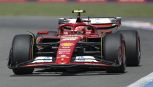 F1 Ferrari, il Mondiale è a un passo: McLaren nel mirino a -29. Classifica piloti e costruttori dopo il Messico