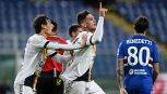 Pagelle Sampdoria-Juve Stabia 1-2: la sblocca il solito Coda, la doppietta di Adorante inguaia Sottil