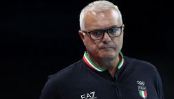 Settebello squalificato per minacce e spintoni agli arbitri (tra cui una donna): decisive le scuse di Campagna