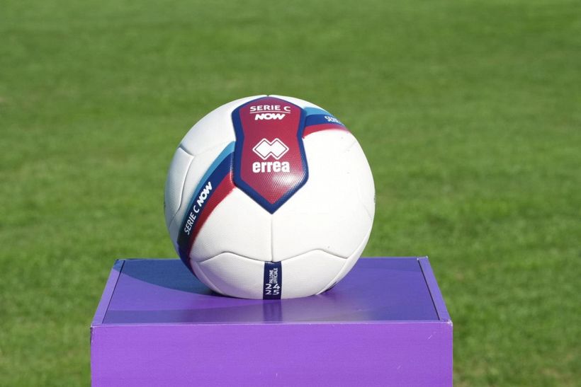 Serie C: anticipi, posticipi, date e orari delle prime sette giornate