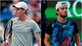 Shanghai, Sinner affronta Machac: ecco quando si gioca la semifinale. E il ceco lancia una frecciata ad Alcaraz