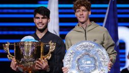 SONDAGGIO - Jannik Sinner o Carlos Alcaraz, chi dominerà la classifica ATP?