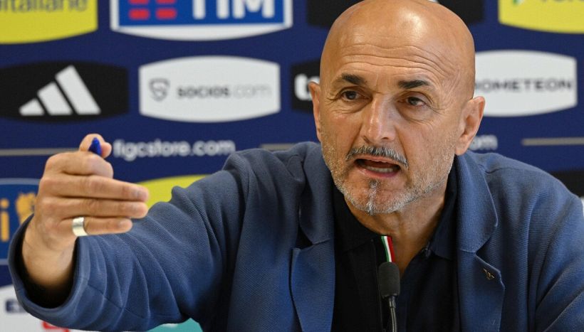 Spalletti ce l'ha con l'Inter? Il club fa quadrato su Inzaghi, i tifosi sono scatenati