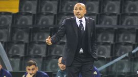 Nations League - Italia-Israele 4-1, Spalletti applaude: 'Abbiamo giocato da squadra vera'