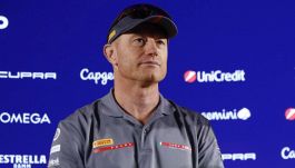 America's Cup, James Spithill verso il ritiro: "Grazie Luna Rossa, è ora che mi faccia da parte"