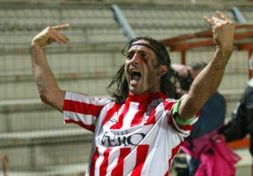 Coda fa la storia, è record. Schwoch: "Massimo se lo merita, mi rivedevo in Mertens"