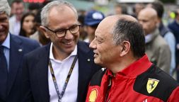 Domenicali lascia la F1: la frase su Schumacher e il futuro. Liberty Media apre il casting a tre team principal