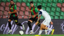 Il gol da polli che non fa dormire Abate, Stellone respira con la doppietta del baby Okoro