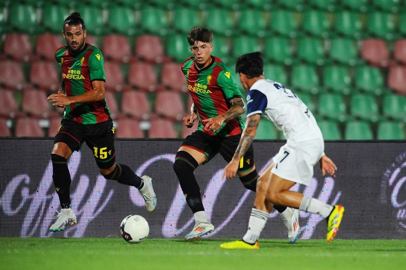 Il gol da polli che non fa dormire Abate, Stellone respira con la doppietta del baby Okoro