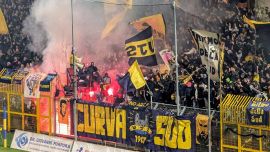 Serie B, che succede alla Juve Stabia con l’amministrazione controllata